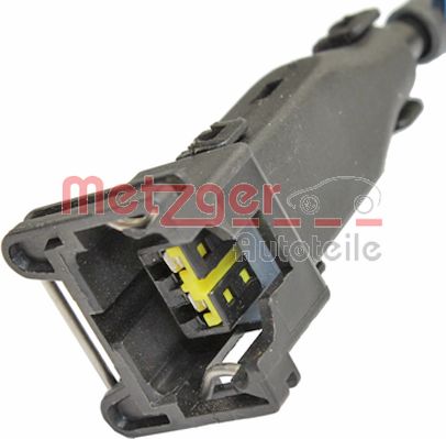 METZGER 0900864 ABS-Verbindungskabel